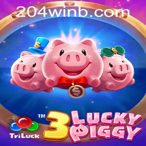 3LUCKYPIGGY: Discover the Unexpected Excitement of This Innovative Game