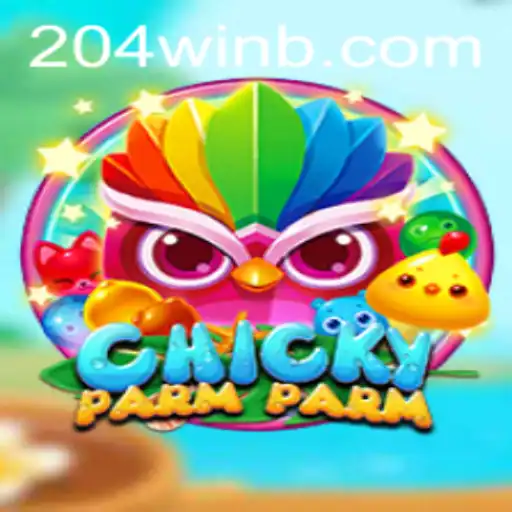 Discovering ChickyParmParm: A Closer Look at the Game Revolution
