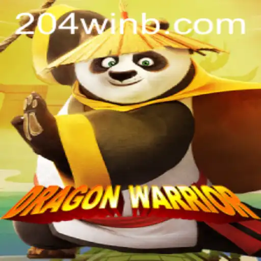 DragonWarrior: Conquer the Fantasy Realm in 204win