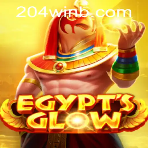Discover the Enigmatic World of EgyptsGlow: A Guide to the Legendary Game