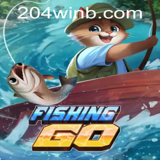 Dive into Adventure with FishingGO: Hooking Your Path to Victory with '204win'