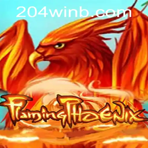 Discover the Exciting World of FlamingPhoenix: The Ultimate Gaming Experience