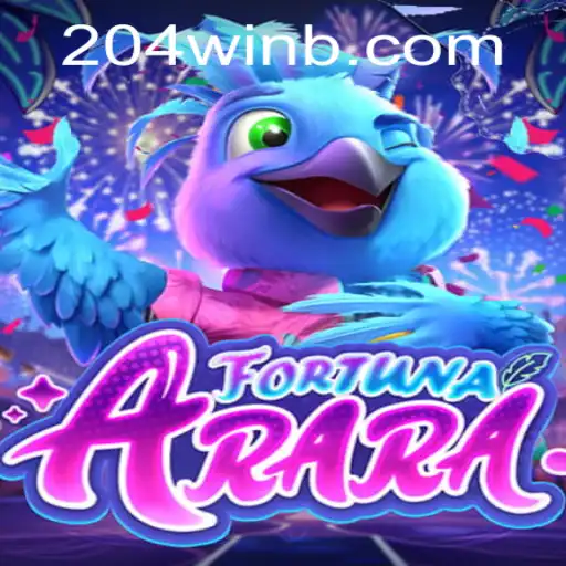 Unveiling FortunaArara: The Ultimate 204win Gaming Experience