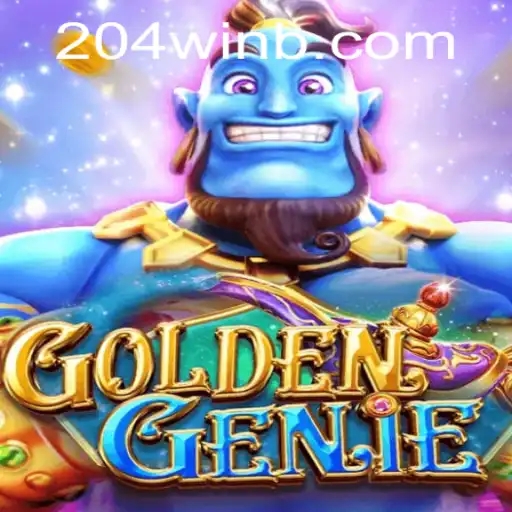 Discovering GOLDENGENIE: The Thrilling New Game with a Twist