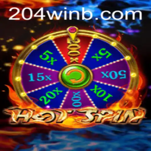 Exploring the Excitement of HotSpin: Uncovering the Path to 204win