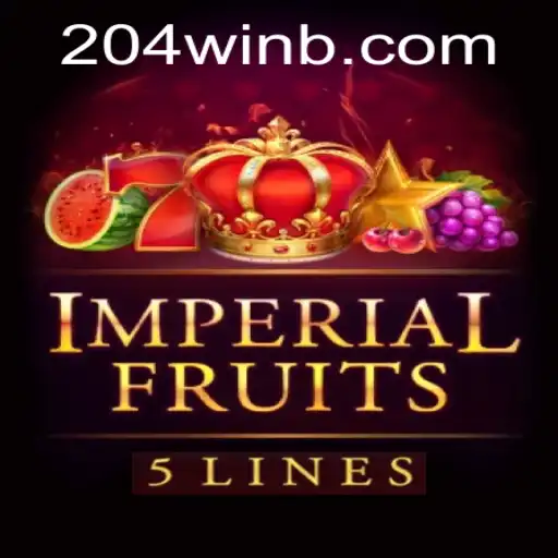 ImperialFruits5: Discover the Exciting New Game with a Modern Twist