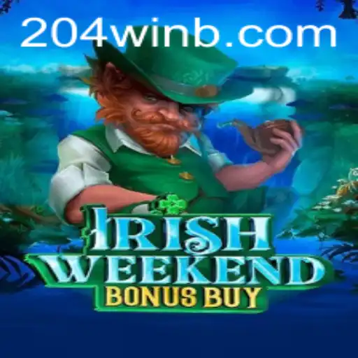 Immersive Gaming Experience with IrishWeekendBonusBuy