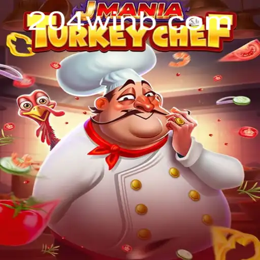 JManiaTurkeyChef: The Culinary Mobile Game Taking the Gamers by Storm