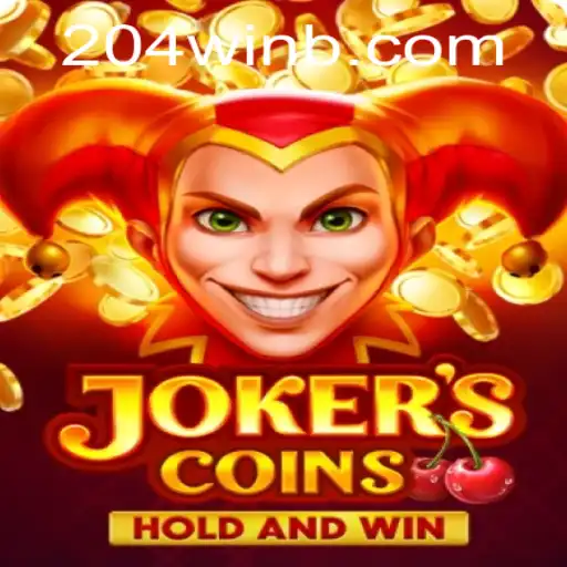 JokersCoins: A Journey Through the World of 204win