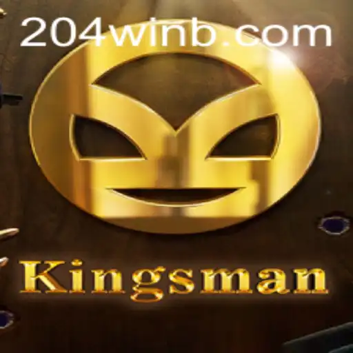 Kingsman: The Ultimate Strategy Game for 204win Enthusiasts