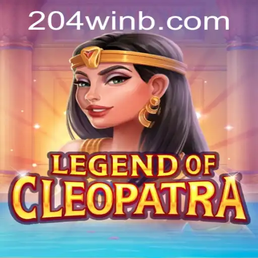 LegendOfCleopatra: Unveiling the Secrets and Triumphs Behind 204win
