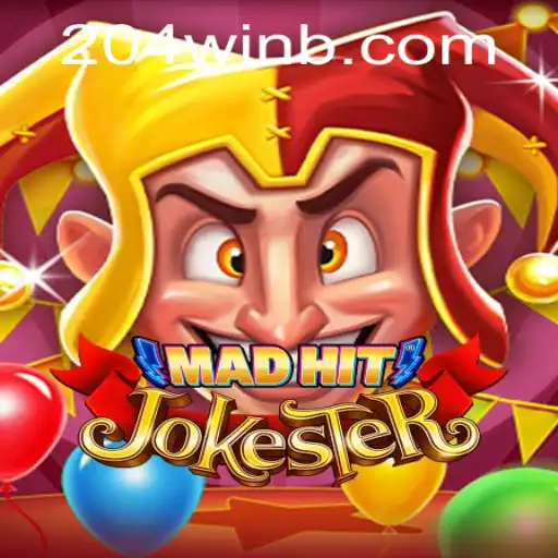 MadHitJokester: A Unique Gaming Experience with a Twist of Humor
