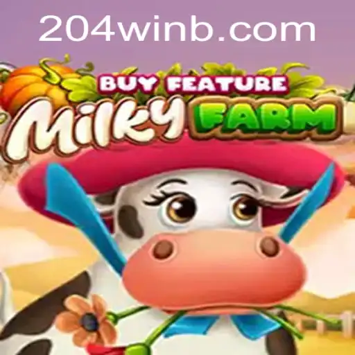 Exploring the Features of MilkyFarmBuyFeature Game with Keyword 204win