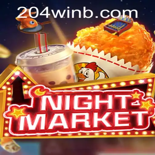 Exploring the Enigmatic World of NIGHTMARKET and the Allure of 204win