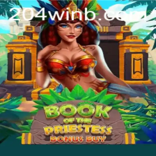 Discover the Mystical World of BookOfThePriestess and the Thrill of 204Win