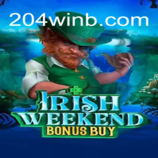Immersive Gaming Experience with IrishWeekendBonusBuy