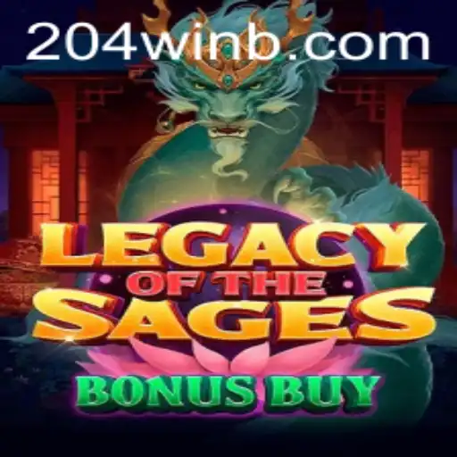 Discover the Thrills of Legacy of the Sages Bonus Buy with a 204win Edge