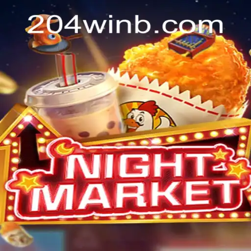 Exploring the Enigmatic World of NIGHTMARKET and the Allure of 204win