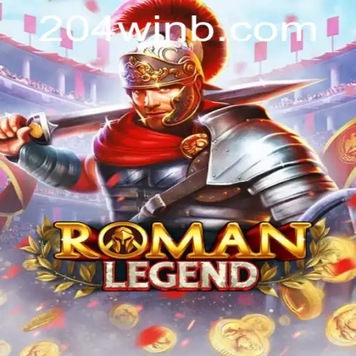 RomanLegend: The New Era of Strategy Gaming