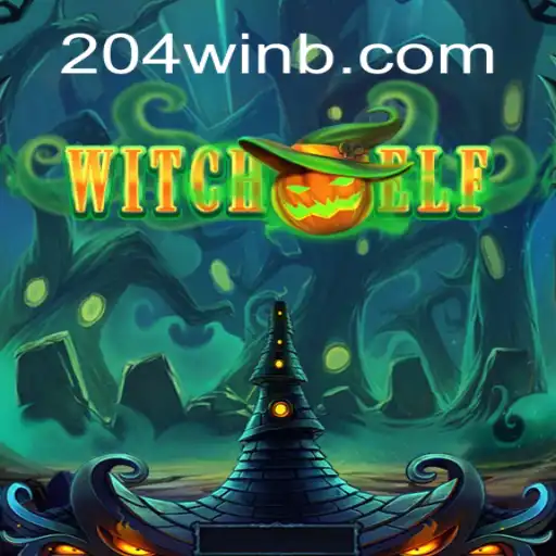 WitchElf: Unveiling the Enigmatic Fantasy Adventure with 204win