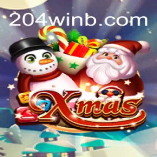 Xmas 204win: A Festive Gaming Adventure