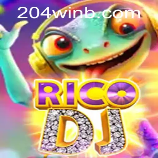 Unveiling RicoDJ: A Strategic Journey to Achieve the Ultimate 204win