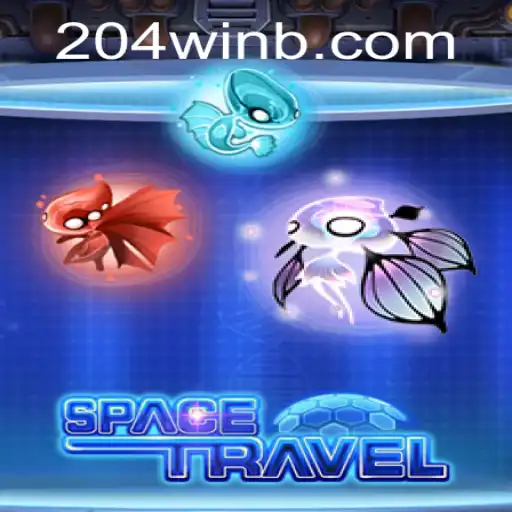 SpaceTravel: Embark on an Intergalactic Adventure with 204win