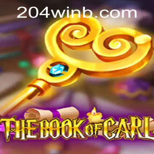The Exciting World of TheBookofCarl: Unraveling the Secrets of 204win