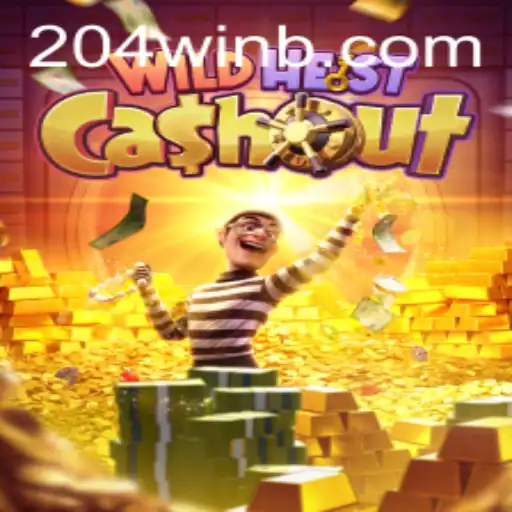Unveiling WildHeistCashout: A Thrilling Adventure in Gaming