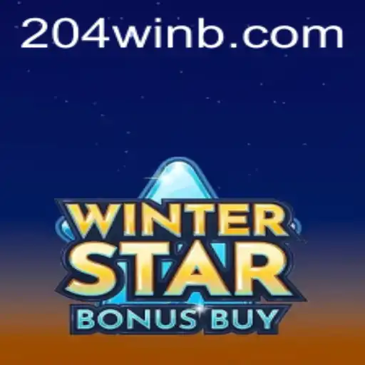 Discover the Thrills of WinterStarBonusBuy: Your Ticket to Winning with 204win