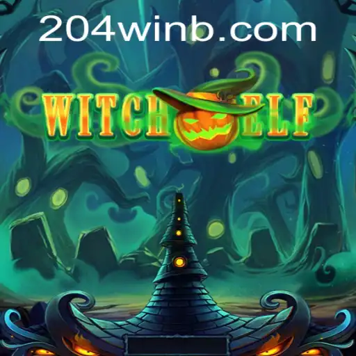 WitchElf: Unveiling the Enigmatic Fantasy Adventure with 204win