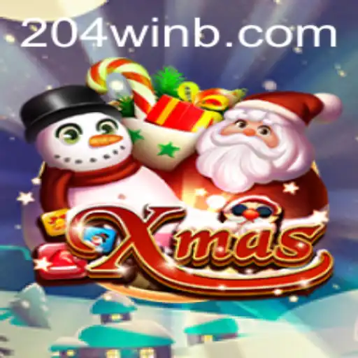 Xmas 204win: A Festive Gaming Adventure
